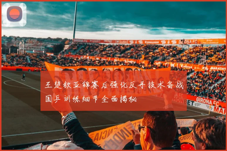 王楚钦亚锦赛后强化反手技术备战国乒训练细节全面揭秘